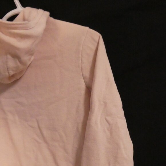 POLO JEANS CO. RALPH LAUREN | medium | Classic Pink Full-Zip Hoodie 🟥🍁🟥 - Picture 13 of 16